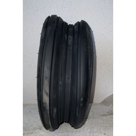 15X6.00 -6 PR4 - TK207B RIGATE - TON KEEP PNEUMATICO AGRICOLO 15X6.00 -6 PR4 - TK207B RIGATE - TON KEEP PNEUMATICO AGRICOLO