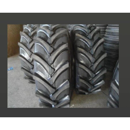 16.9 - 38 PR 10  (10 TELE)- R1 TM - ARMOUR - PNEUMATICI AGRICOLI