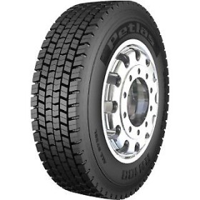 PNEUMATICI NUOVI 265/70R19.5  M140/138 - RH100 TRAZIONE - PETLAS PNEUMATICI NUOVI 265/70R19.5  M140/138 - RH100 TRAZIONE - PETLAS