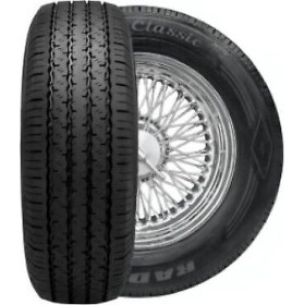 PNEUMATICI NUOVI ESTIVI 125R15 S68 (1258015) - DIMAX CLASSIC - RADAR PNEUMATICI NUOVI ESTIVI 125R15 S68 (1258015) - DIMAX CLASSIC - RADAR