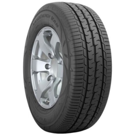 175/70R14C 95T - NANO ENERGY VAN - TOYO - PNEUMATICI DA CARICO ESTIVI