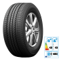 PNEUMATICI NUOVI ESTIVI RINFORZATI 235/65R17 108H XL - RS21 - HABILEAD dot2023