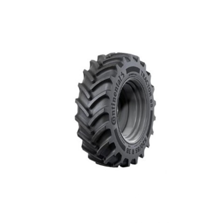 460/85R30 (18.4-30) TRACTOR 85 - CONTINENTAL -PNEUMATICI RADIALI