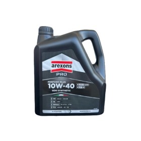 AREXONS OLIO MOTORE SEMISINTETICO PRO PERFORM PLUS 10W40 4 LITRI COD 93801 AREXONS OLIO MOTORE SEMISINTETICO PRO PERFORM PLUS 10W40 4 LITRI COD 93801