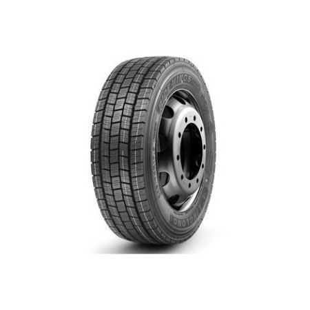 PNEUMATICI PER TRASPORTO PESANTE 245/70R19.5 M136/134 - KLD200 TRAZIONE PR16 - LINGLONG