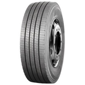 PNEUMATICI TRASPORTO PESANTE 265/70R19.5 M140/138 - KLS200 LINEARE - LINGLONG PNEUMATICI TRASPORTO PESANTE 265/70R19.5 M140/138 - KLS200 LINEARE - LINGLONG