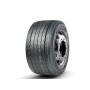 PNEUMATICI TRASPORTO PESANTE 385/65 R 22.5 PR24 164K/158L - KTS300 LINEARE - LINGLONG