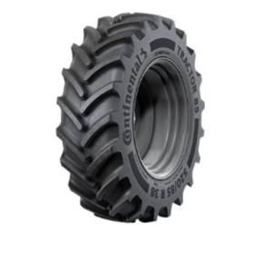 420/85R28 (16.9-28) TRACTOR 85 - CONTINENTAL- PNEUMATICI RADIALI