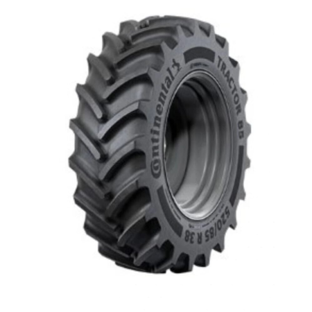 420/85 R 28 (16.9-28) TRACTOR 85 - CONTINENTAL- PNEUMATICI RADIALI