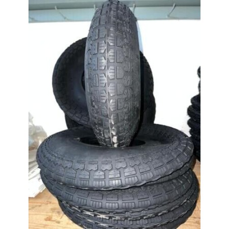 4.80/4.00-8 PR4 TK205 TON KEEP PNEUMATICO PER CARRELLINO (NON PER USO STRADALE)