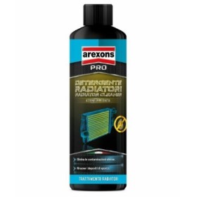 AREXONS DETERGENTE RADIATORI AZIONE IMMEDIATA 500ML COD 3508