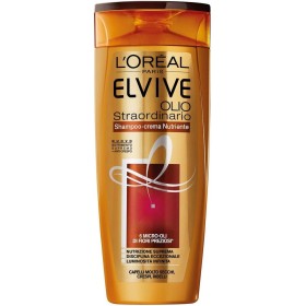 L'OREAL ELVIVE SHAMPOO  OLIO STRAORDINARIO COD. A7749406