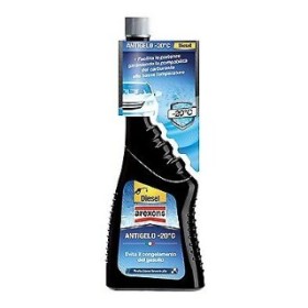 AREXONS ADDITIVO DIESEL ANTIGELO DIESEL ANTIFREEZE COD 9650 AREXONS ADDITIVO DIESEL ANTIGELO DIESEL ANTIFREEZE COD 9650