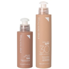 DIEGO DALLA PALMA 176155 - KIT SPF 30 (LATTE SPRAY PROTETTIVO BALSAMO LENITIVO SUMMER BAG)