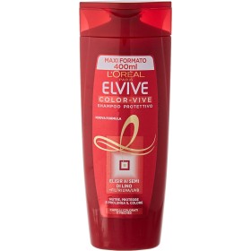 L'ORÉAL A9638701 ELVIVE COLOR VIVE SHAMPOO 400 ML CAPELLI COLORATI