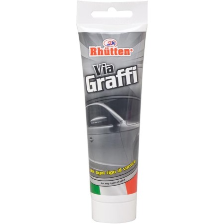 RHUTTEN 180363 - VIA GRAFFI TUBETTO 150G