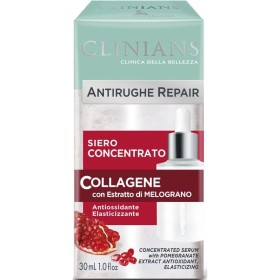 CLINIANS ANTI-FALTEN-REPAIR SERUMKONZENTRAT COLALGEN UND GRANATAPFEL-ESTRATTO, 30 ML COD.155780