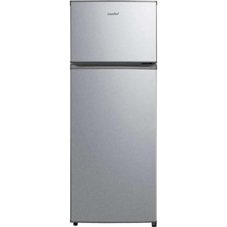 FRIGORIFERO DOPPIA PORTA CLASSE F STATICO CAPACITÀ 204 LT RCT284DS1