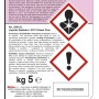 RHUTTEN 200125 LIQUIDO RADIATORI -20°C DIESEL PLUS 5kg