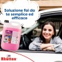 RHUTTEN 200125 LIQUIDO RADIATORI -20°C DIESEL PLUS 5kg