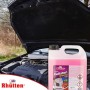 RHUTTEN 200125 LIQUIDO RADIATORI -20°C DIESEL PLUS 5kg