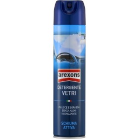 DETERGENTE VETRI PROFESSIONALE 8321  AREXONS DETERGENTE VETRI PROFESSIONALE 8321  AREXONS