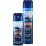 DETERGENTE VETRI PROFESSIONALE 8321  AREXONS