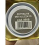 AREXONS  4908   VERNIFER PRODOTTO VERNICIANTE ANTRACITE METALLIZZATO , SMALTO ANTIRUGGINE 750 ML