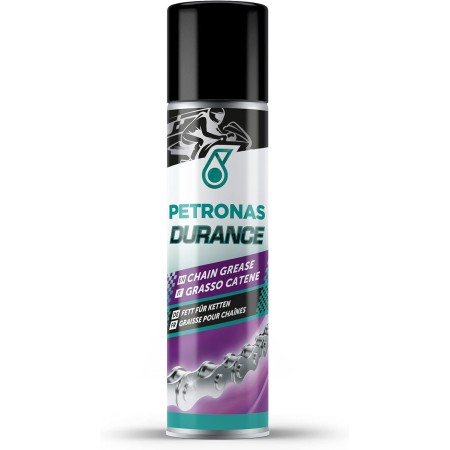 AREXONS 8575 LUBRIFICANTE CATENA GRASSO CATENA, TRASPARENTE MOTO 75 ML PETRONAS
