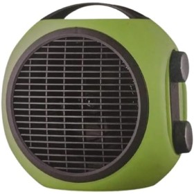 VINCO 70341 TERMOVENTILATORE MODFH-105 SELEZIONE CALDO/FREDDO VERDE VINCO 70341 TERMOVENTILATORE MODFH-105 SELEZIONE CALDO/FREDDO VERDE