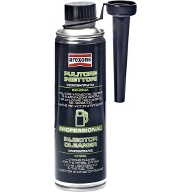 PULITORE INIETTORI BENZINA 9843  AREXONS 325ML PULITORE INIETTORI BENZINA 9843  AREXONS 325ML