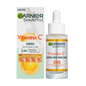 L'OREAL C6704102 SKIN ACTIVE SIERO ANTI-MACCHIE VITAMINA C 30 ML