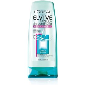 L'OREAL ELVIVE ARGILLA STRAORDIANARIA BALSAMO IDRATANTE 400 ML-A8713003