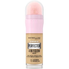 MAYBELLINE NEW YORK FONDOTINTA TONALITÀ: 1.5 LIGHT-MEDIUM-B3434800
