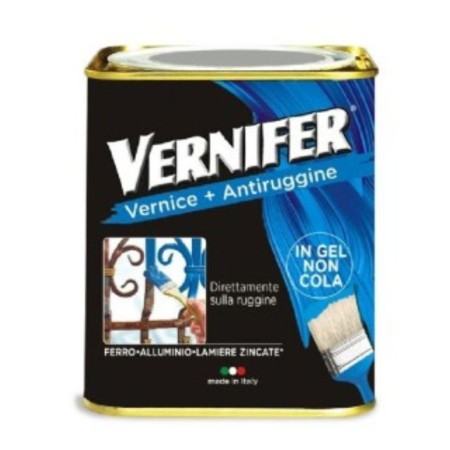 AREXONS 4878 VERNICE ANTIRUGGINE VERNIFER