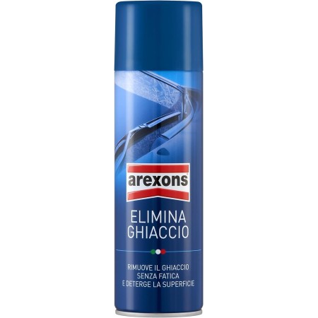 ELIMINA/SCIOGLI GHIACCIO 0190174 8468 AREXONS