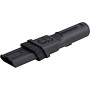 ASPIRAPOLVERE, ABS, SCOPA ELETTRICA BLU/GRIGIO, SENHOME SL-594-BL SL594-BL, CON FILO 600 W