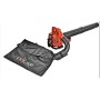 SOFFIATORE POLAR 2 TEMPI 26CC 37800 – POTENZA 1HP – FUNZIONE ASPIRAZIONE – VELOCITÀ MASSIMA ARIA 324 KM/H
