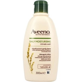 AVEENO 112950 DETERGENTE INTIMO 300ML AVEENO 112950 DETERGENTE INTIMO 300ML