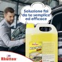 RHUTTEN 180075 SHAMPOO AUTO CONCENTRATO 5L