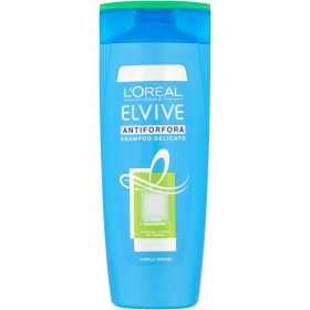L'ORÉAL ELVIVE A6056329 ANTIFORFORA SHAMPOO 400 ML CAPELLI GRASSI