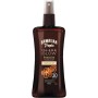 HAWAIIAN TROPIC 176788 ISLAND GLOW PROTECTIVE OLIO SECCO SPF 30, 1 FLACONE DA 200 ML