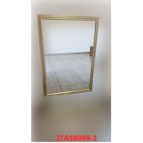 SPECCHI DA PARETE 70X100 CM CON CORNICE DA 5 CM MAGIC (ITAS0009-2) SPECCHI DA PARETE 70X100 CM CON CORNICE DA 5 CM MAGIC (ITAS0009-2)