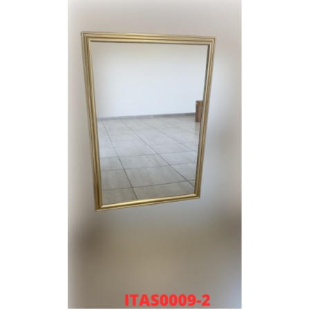 SPECCHI DA PARETE 70X100 CM CON CORNICE DA 5 CM MAGIC (ITAS0009-2)