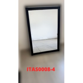 SPECCHI DA PARETE 70X100 CM CON CORNICE DA 5 CM MAGIC (ITAS0009-4) SPECCHI DA PARETE 70X100 CM CON CORNICE DA 5 CM MAGIC (ITAS0009-4)