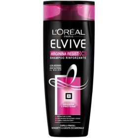 L'ORE'AL A9637602 ELSEVE ARGININE RESIST X3 - SHAMPOO RINFORZANTE