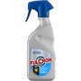 FULCRON 2552 DETERGENTE VETRI, STUFE E CAMINETTI 500 ML ,IDEALE PER FULIGGINE E INCROSTAZIONI SU GRIGLIE , PRONTO ALL'USO