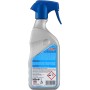 FULCRON 2552 DETERGENTE VETRI, STUFE E CAMINETTI 500 ML ,IDEALE PER FULIGGINE E INCROSTAZIONI SU GRIGLIE , PRONTO ALL'USO