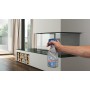 FULCRON 2552 DETERGENTE VETRI, STUFE E CAMINETTI 500 ML ,IDEALE PER FULIGGINE E INCROSTAZIONI SU GRIGLIE , PRONTO ALL'USO