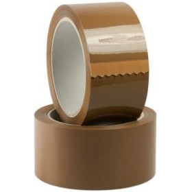 1 ROTOLO SCOTCH AVANA IMBALLAGGIO NASTRO ADESIVO 50MMX66M 1 ROTOLO SCOTCH AVANA IMBALLAGGIO NASTRO ADESIVO 50MMX66M